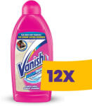 Vanish Oxi Action gépi szőnyegtisztító sampon 500ml (Karton - 12 db) (K00320)
