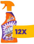 Cillit Bang vízkő és kosz eltávolító spray 750ml (Karton - 12 db) (K01622)