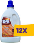 Sofix parkettaápoló 1000ml (Karton - 12 db) (K01820-4)