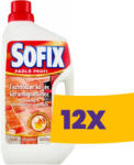 Sofix kő- és kerámialap tisztító 1000ml (Karton - 12 db) (K01820)