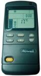 General AIRWELL RC P/N 436600, P/N 436601 - telecomandă compatibilă de marcă General