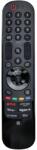 înlocuitoare LG AN-MR24GA - magic SMART telecomandă de înlocuire cu control vocal