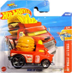 Mattel - Hot Wheels Lets's Race - Buns of Steel (HYY88)