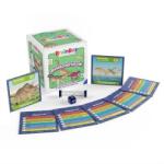 Asmodee Brainbox, dinoszauruszok új 13461