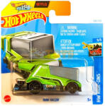 Mattel Mașinuță metalică Rink Racer HTF11 HW Ride-Ons (HTF11)