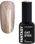 Lila Rossa oja semipermanenta Lila Rossa Fantasy Cat Eyes 10 g 02 Pastel Gold Rush