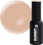 Lila Rossa Gummy Base Color, Orange Cream, Lila Rossa, 7 ml