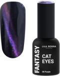 Lila Rossa oja semipermanenta Lila Rossa Fantasy Cat Eyes 10 g 08 Purple