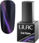 Lilac oja semipermanenta Lilac Cat Eyes 10 g 08 Purple