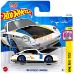 Mattel kisautó '96 Porsche Carrera HTF01 HW: The '90s (HTF01)
