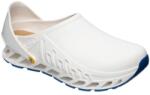 Scholl EVOFLEX PROFESSIONAL cipő, méret 40, fehér, fehér, 40 EU