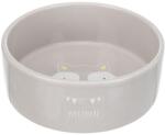 TRIXIE Junior Welcome Kerámia Tál 0, 8l/16cm (25127) - petpassion