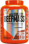 Extrifit BeefMass 3000 g, vanilie-caramel