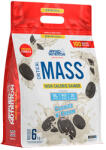 Applied Nutrition ORIGINAL FORMULA - CRITICAL MASS (6000 GRAMM) COOKIES & CREAM