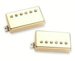 Seymour Duncan APH-2s Slash Alnico II Pro Set - Gold