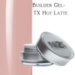  NiiZA Builder Gel - TX Hot Latte - 5g