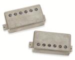 Seymour Duncan APH-2s Slash Alnico II Pro Set - Raw Nickel