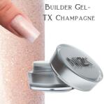  NiiZA Builder Gel - TX Champagne - 5g