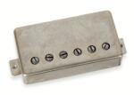 Seymour Duncan APH-2b Slash Alnc II Pro Bridge - Raw Nickel