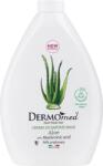 Dermomed Aloe vera folyékony szappan utántöltő 1000ml