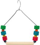  Ferplast Swing PA4048 дървена люлка за птици - кг