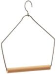  Ferplast Swing Pa4082 дървена люлка за птици - кг