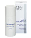 Rosa Graf Aktív Hyaluron zselé, 30 ml - hajpatika