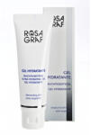 Rosa Graf Blue Line hidratáló krémzselé, 50 ml - hajpatika