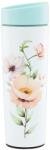 Ambition Cana termos 340ml, Flores (66737)