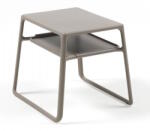 Nardi Masuta exterior Nardi Pop 44x39.5cm, h 38.5cm, tortora (40048.10.000)