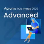 Acronis True Image 2026 Advanced 3 unități / 1 an 500 GB (HOBASHLOS)