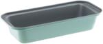 Ambition Forma copt cozonac 30x13cm, invelis non-stick, verde, Fern (59696)