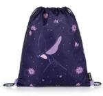 KARTON P+P Flowers - kolibris tornazsák - OXY BAG (IMO-KPP-9-48924)