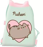 St. Majewski Pusheen Cat tornazsák - Mint Love
