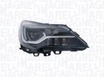 Magneti Marelli Főfényszóró MAGNETI MARELLI 719000000124 for OPEL (719000000124)