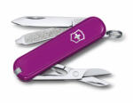 Victorinox Classic SD ajándék gravírozással | Tasty Grape - 0.6223. 52G (0_6223_52G)
