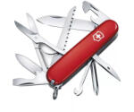 Victorinox bicska ajándék gravírozással - Fieldmaster | Piros 1.4713 (1_4713)