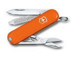 Victorinox Classic SD ajándék gravírozással | Mango Tango - 0.6223. 83G (0_6223_83G)
