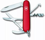  Viktorinox bicska Compact red ajándék gravírozással - 1.3405 (1_3405)