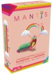 Exploding Kittens Joc Exploding Kittens, Mantis (0810083043616) - imperios Joc de societate