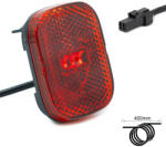  Segway Ninebot ZT3 Pro hátsó lámpa (eredeti, BA. 15.02. 0160.01)