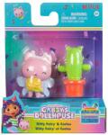 Gabby’s Dollhouse Gaby's Magic House Kitty Fairy figura tartozékokkal (6071670_KITTY_FAIRY)