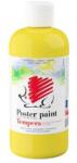 ICO Tempera, 500 ml, ICO "Süni", sárga (TICSUTS) - officesprint