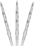 Target Darts Darts fémhegy TARGET SP Swiss Storm Onyx Point ezüst, 30mm