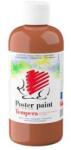 ICO Tempera, 500 ml, ICO "Süni", sötétbarna (TICSUTSB) - officesprint