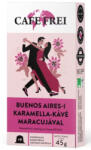 Cafe Frei kávékapszula "Karamella maracujával" (Nespresso) (670)