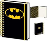 DC Comics Batman notesz A5 (SR74384)