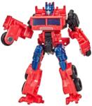 Paramount Pictures Transformers figura Optimus Prime 10 cm - átalakítható - Rise of the Beasts (F4907)