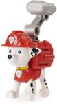 Nickelodeon Animation Mancs őrjárat figura 10 cm - Marshall figura (6022626)