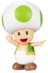 Nintendo Super Mario Toad figura 6 cm (192995409903)